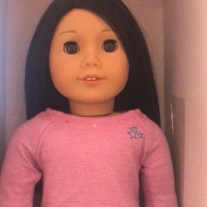 American girl doll